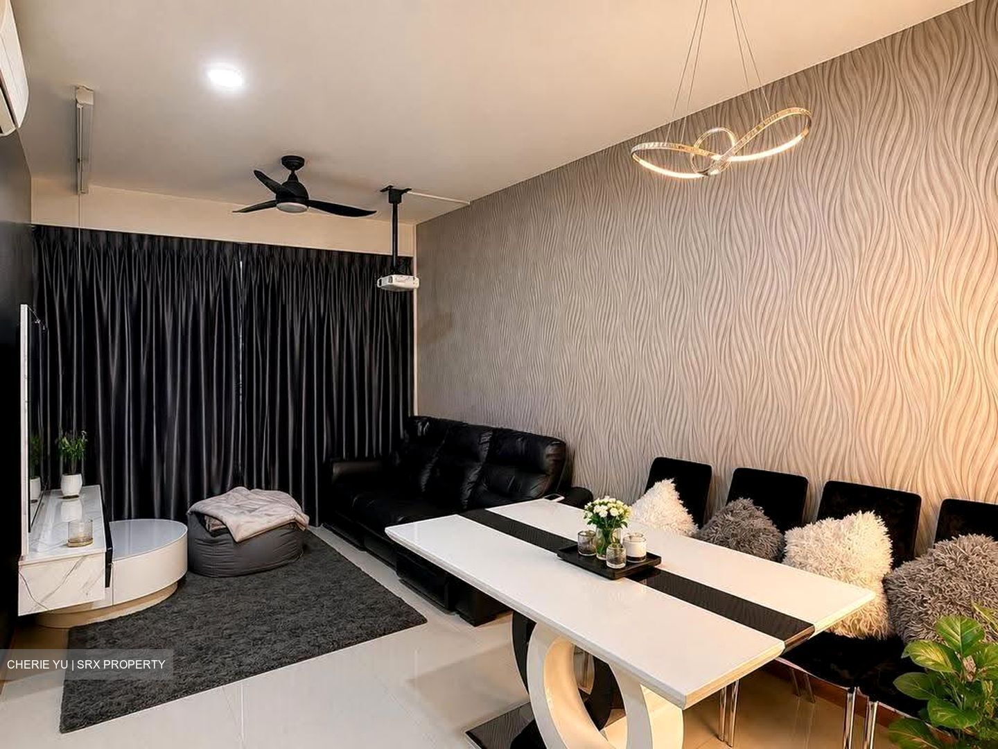 The Canopy (D27), Condominium #610713611